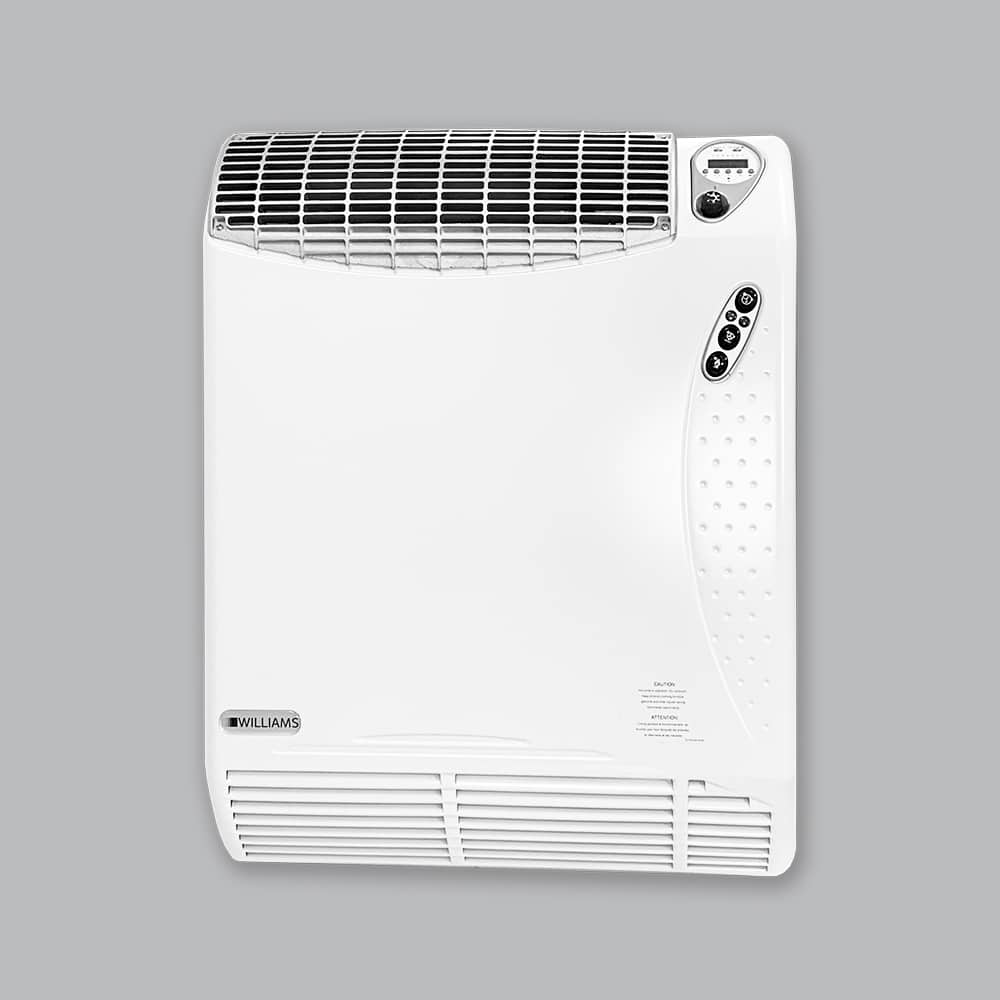 Williams Direct Vent Furnaces 