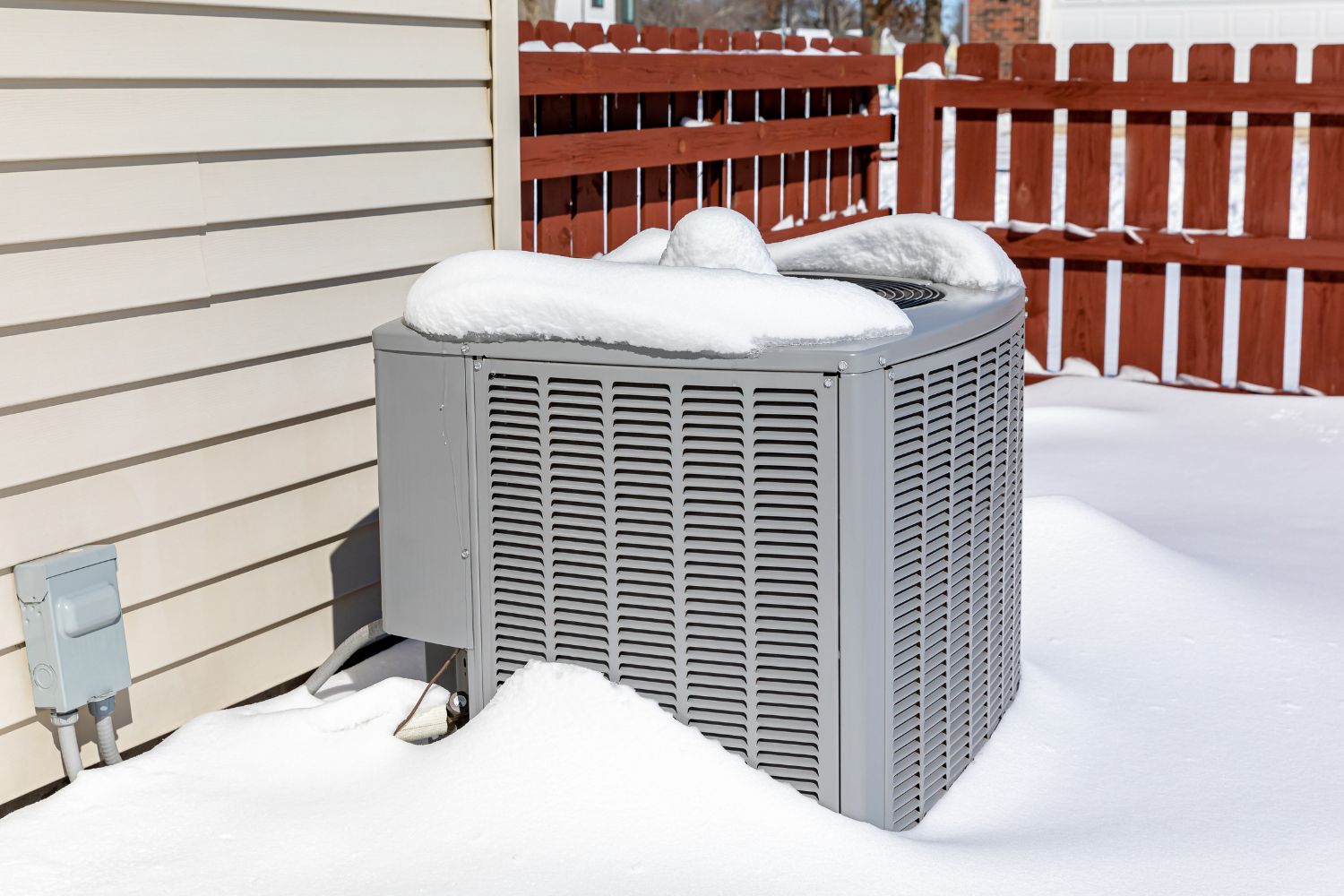  How to Boost Your Home’s Energy Efficiency This Winter