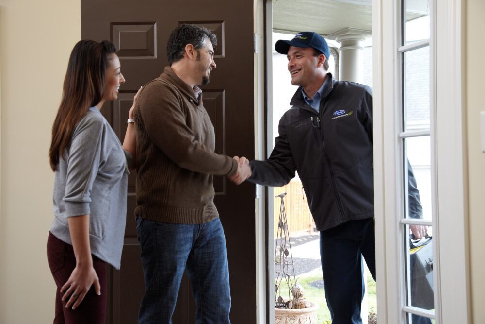 HVAC Services in Napa, CA 